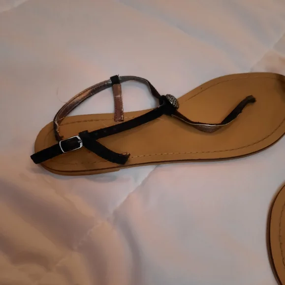 ❤ Old Navy sandals size 8 - Picture 2 of 5